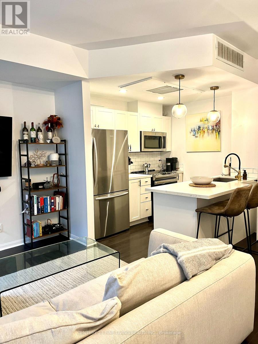 10 - 11 Niagara Street, Toronto (Waterfront Communities), Ontario  M5V 3N9 - Photo 10 - C12637614