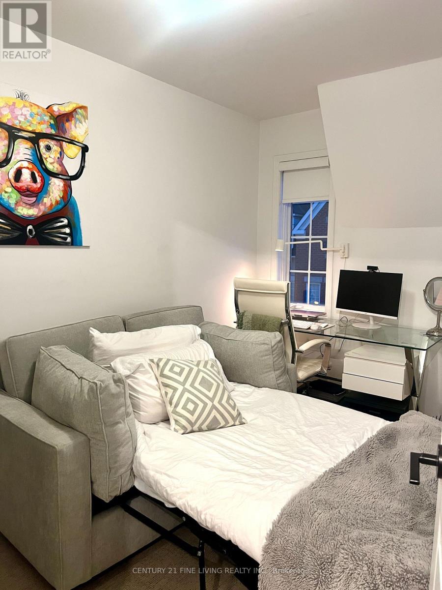 10 - 11 Niagara Street, Toronto (Waterfront Communities), Ontario  M5V 3N9 - Photo 16 - C12637614