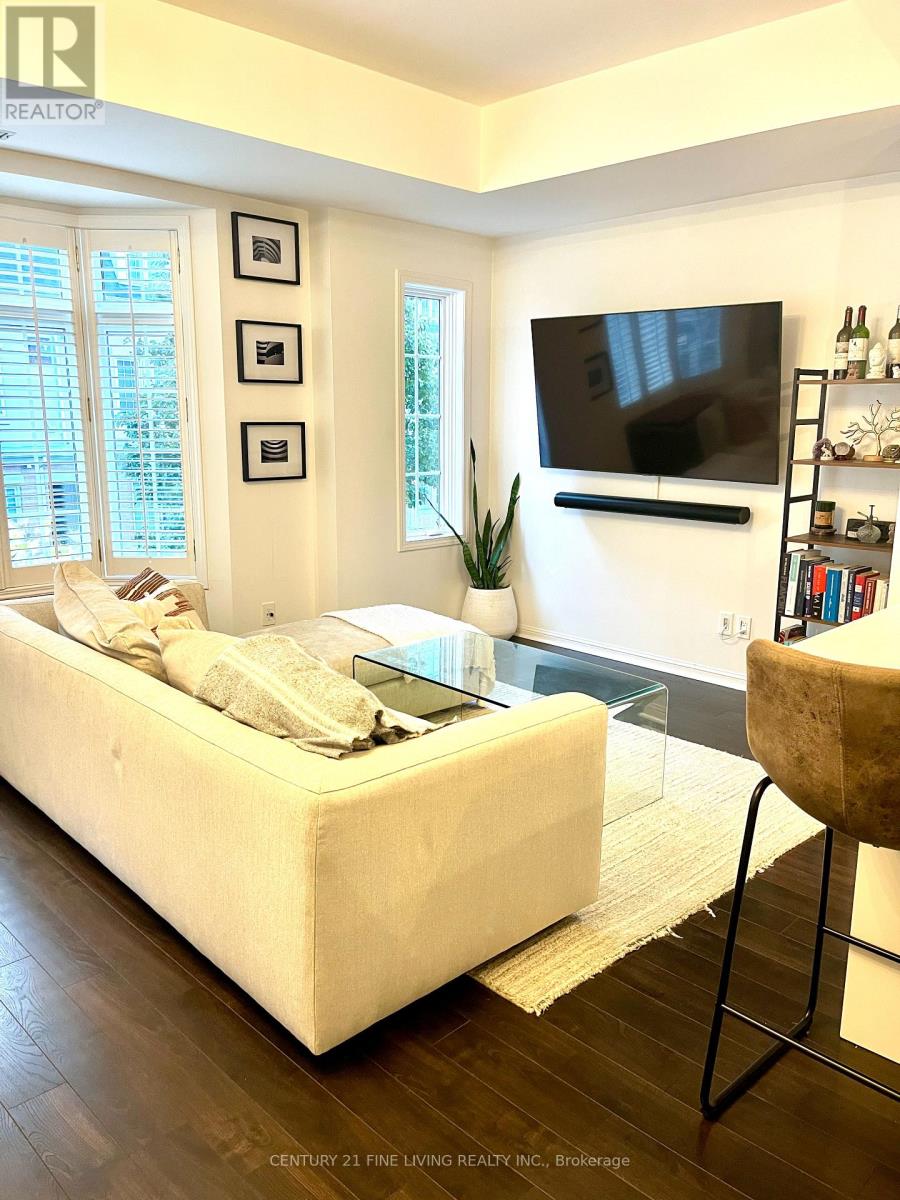 10 - 11 Niagara Street, Toronto (Waterfront Communities), Ontario  M5V 3N9 - Photo 2 - C12637614