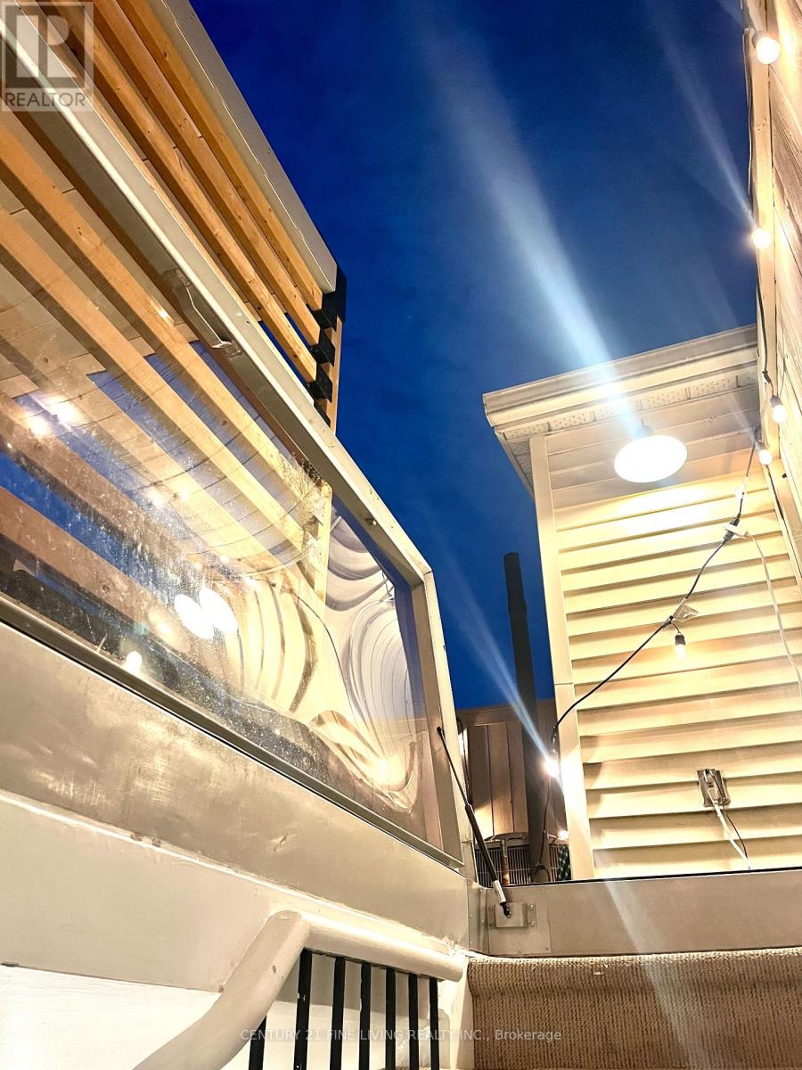 10 - 11 Niagara Street, Toronto (Waterfront Communities), Ontario  M5V 3N9 - Photo 21 - C12637614