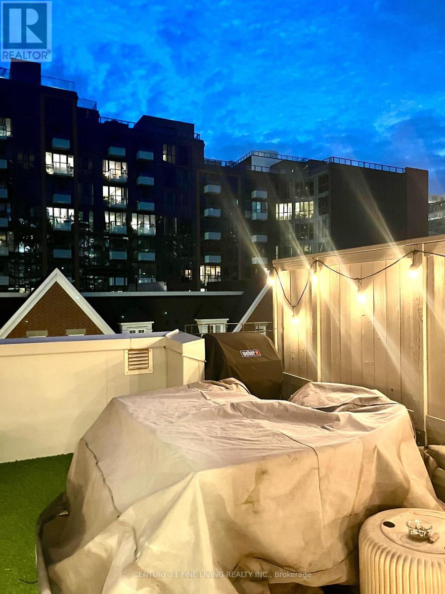 10 - 11 Niagara Street, Toronto (Waterfront Communities), Ontario  M5V 3N9 - Photo 22 - C12637614