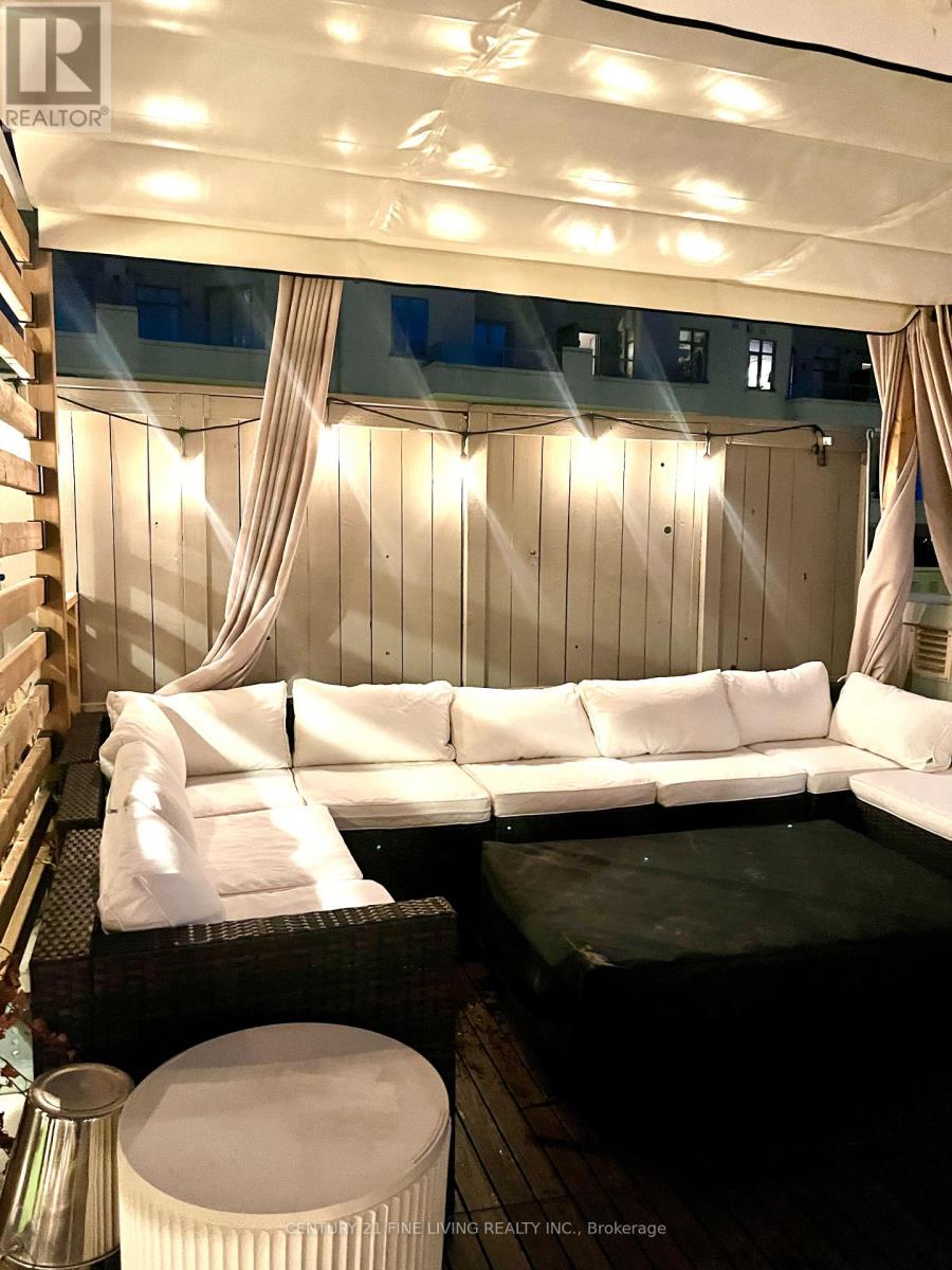 10 - 11 Niagara Street, Toronto (Waterfront Communities), Ontario  M5V 3N9 - Photo 24 - C12637614