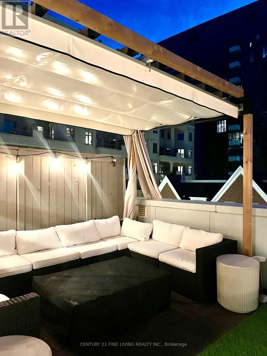 10 - 11 Niagara Street, Toronto (Waterfront Communities), Ontario  M5V 3N9 - Photo 25 - C12637614