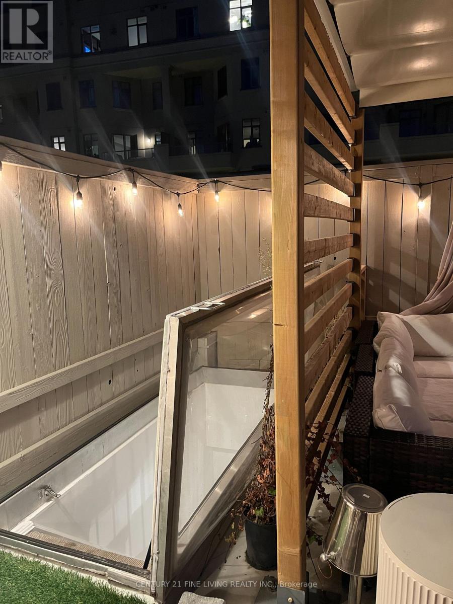 10 - 11 Niagara Street, Toronto (Waterfront Communities), Ontario  M5V 3N9 - Photo 26 - C12637614