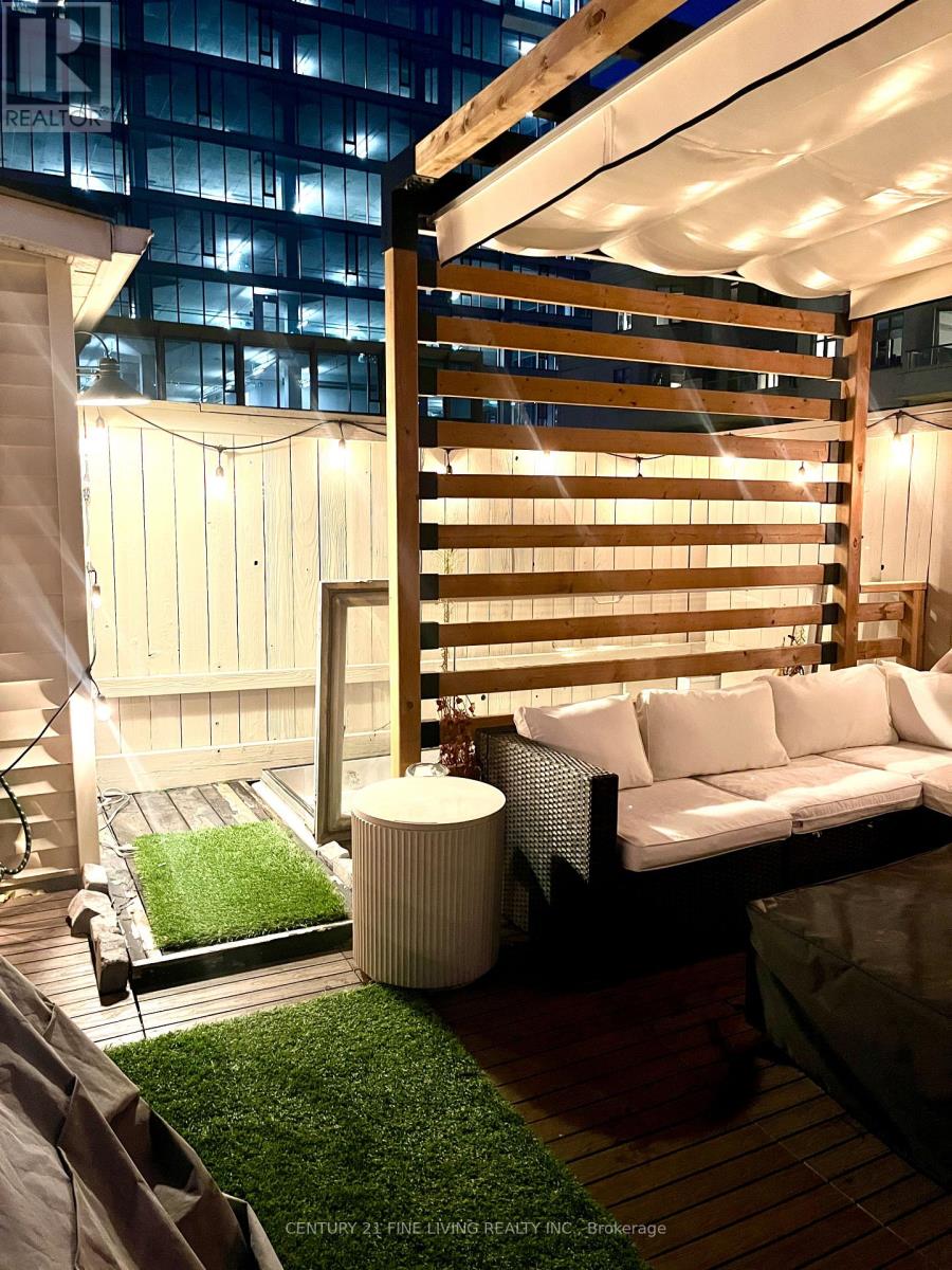 10 - 11 Niagara Street, Toronto (Waterfront Communities), Ontario  M5V 3N9 - Photo 27 - C12637614