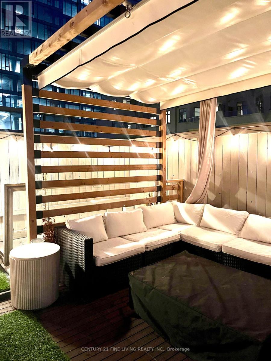 10 - 11 Niagara Street, Toronto (Waterfront Communities), Ontario  M5V 3N9 - Photo 28 - C12637614