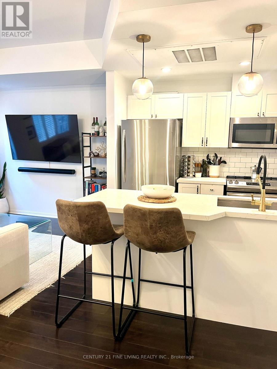 10 - 11 Niagara Street, Toronto (Waterfront Communities), Ontario  M5V 3N9 - Photo 3 - C12637614