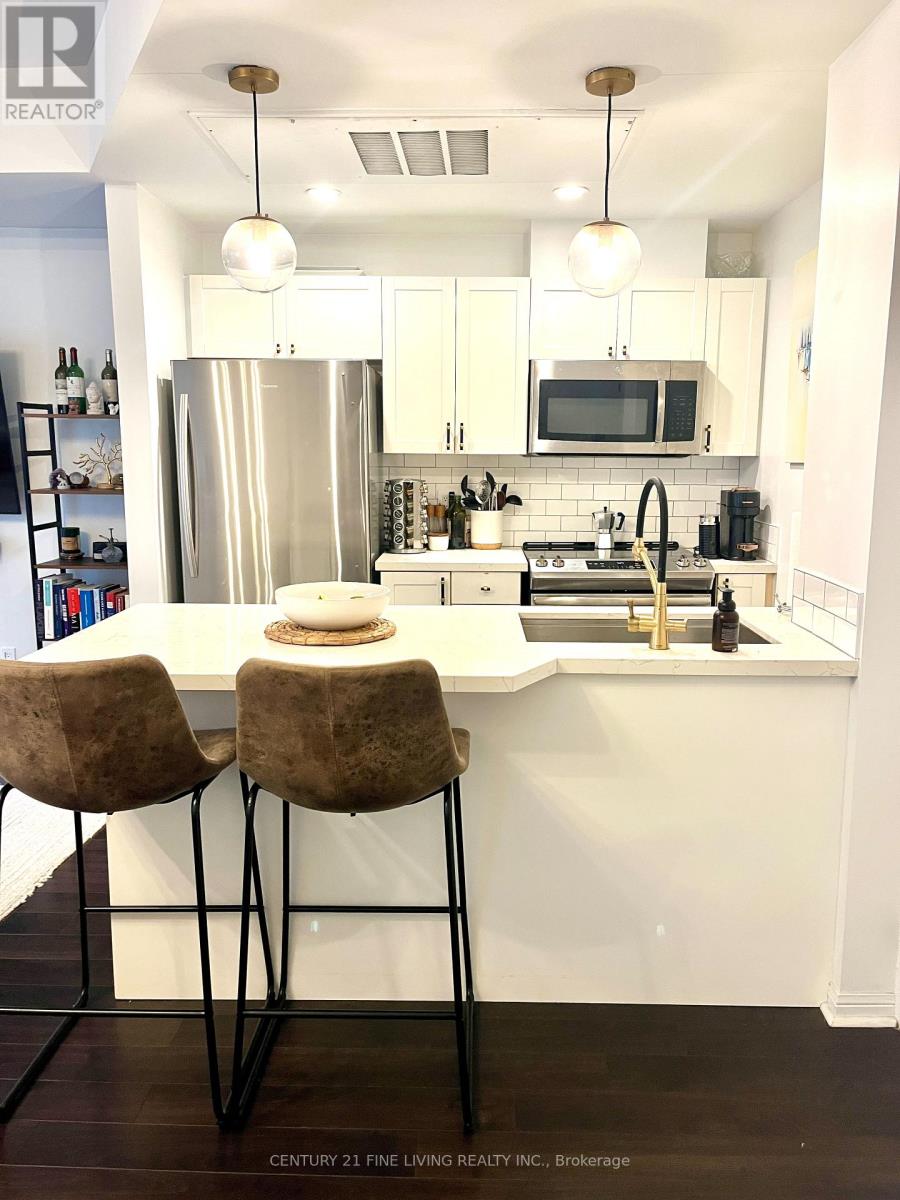 10 - 11 Niagara Street, Toronto (Waterfront Communities), Ontario  M5V 3N9 - Photo 4 - C12637614