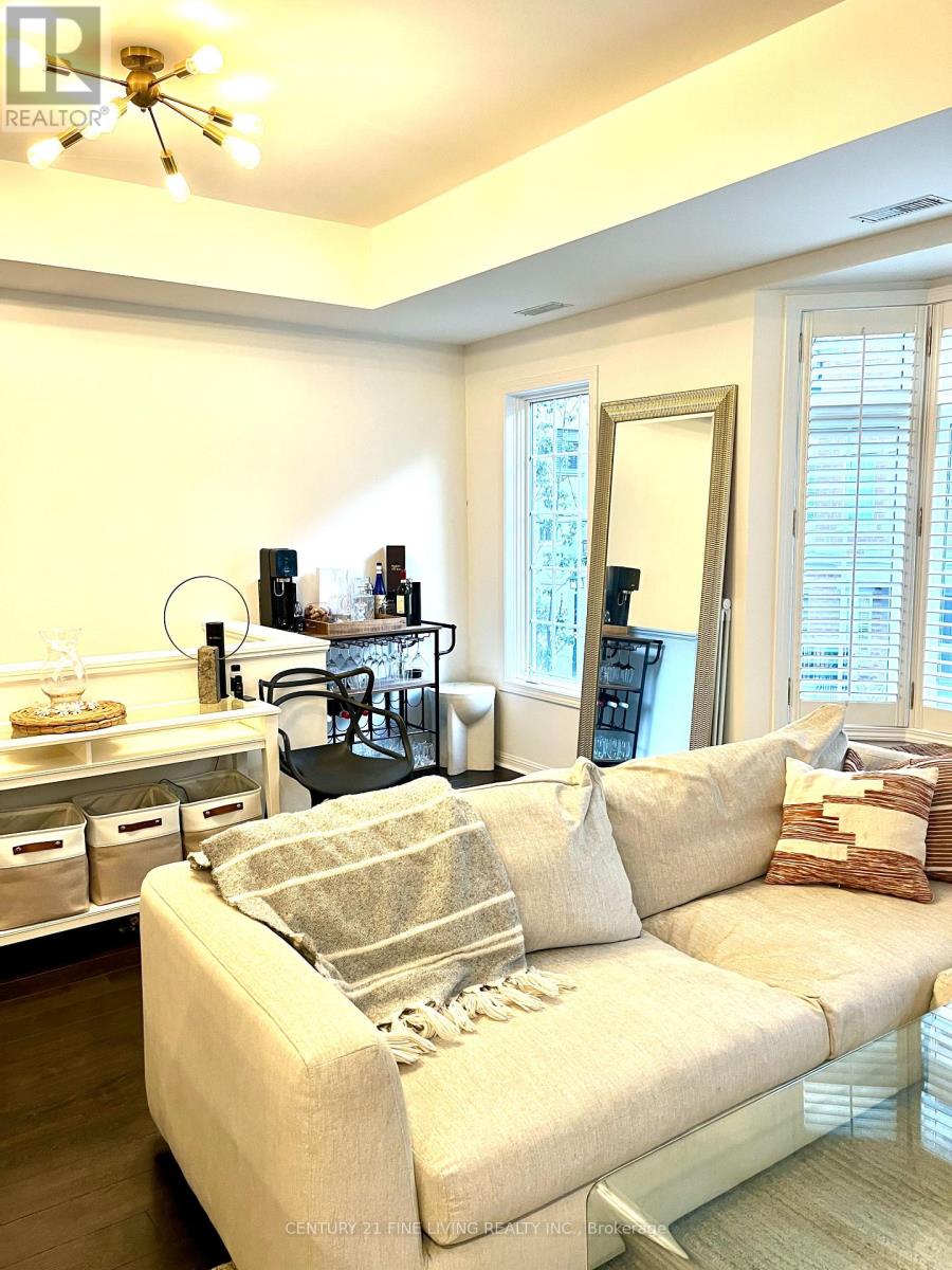 10 - 11 Niagara Street, Toronto (Waterfront Communities), Ontario  M5V 3N9 - Photo 5 - C12637614