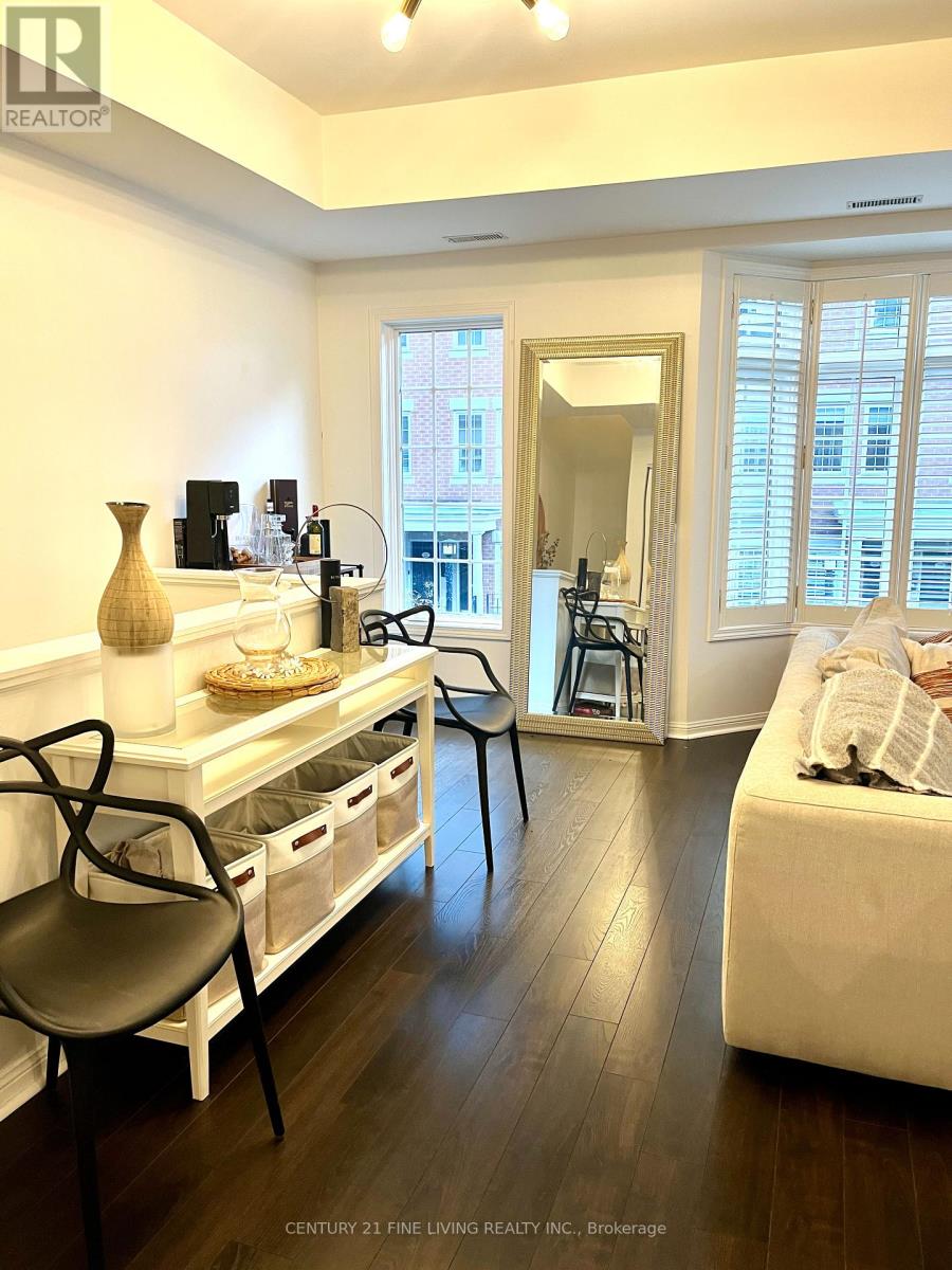 10 - 11 Niagara Street, Toronto (Waterfront Communities), Ontario  M5V 3N9 - Photo 6 - C12637614