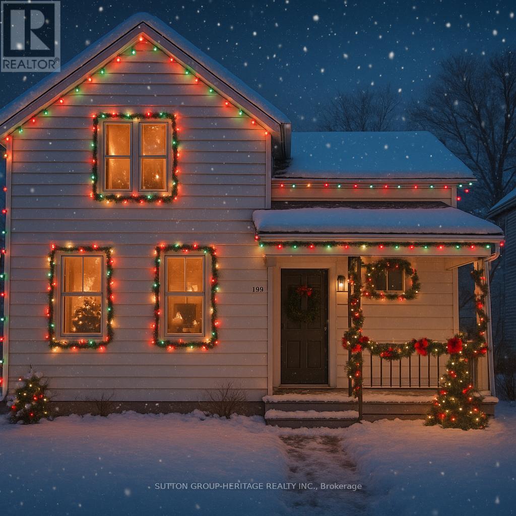 158 CELINA STREET, oshawa (central), Ontario