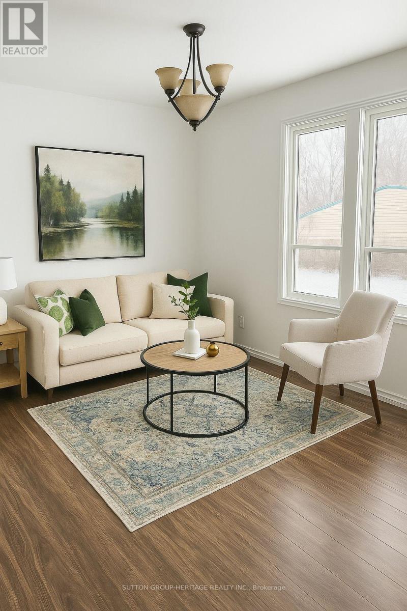 158 Celina Street, Oshawa (Central), Ontario  L1H 4N5 - Photo 3 - E12637600