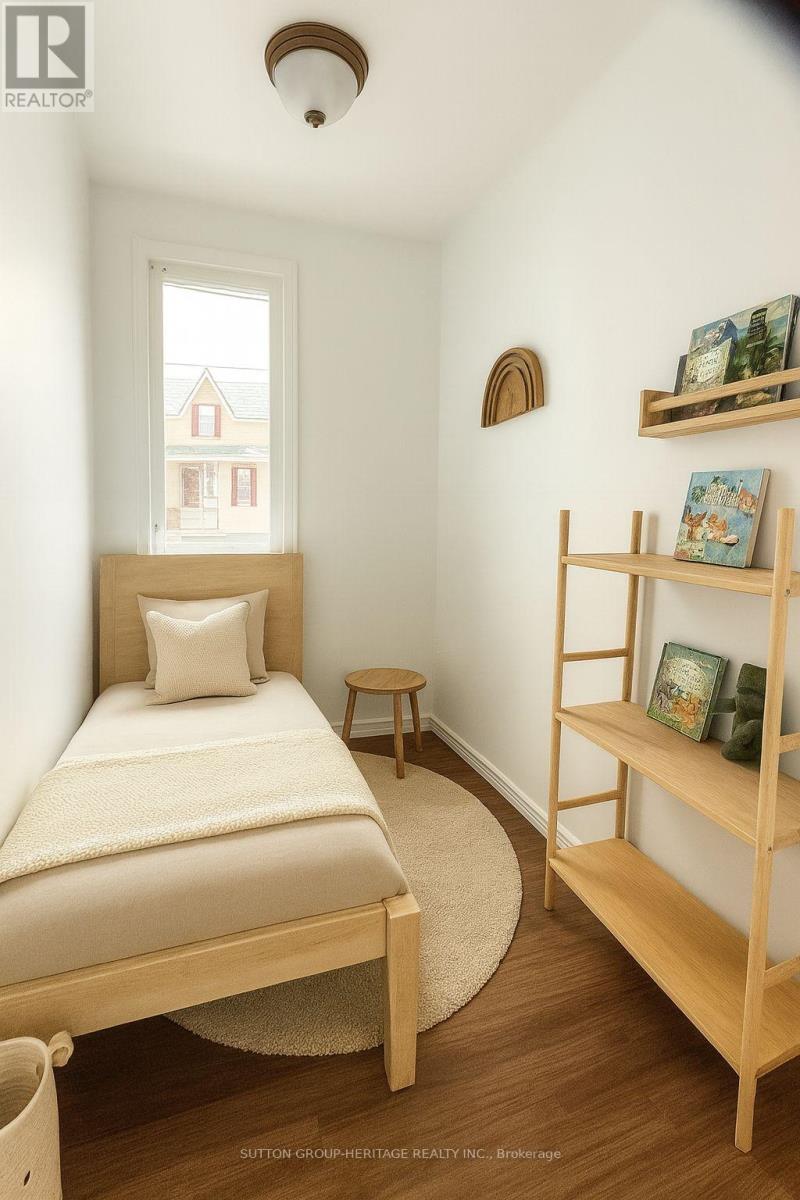 158 Celina Street, Oshawa (Central), Ontario  L1H 4N5 - Photo 4 - E12637600