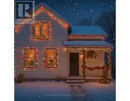 158 CELINA STREET, Oshawa, Ontario