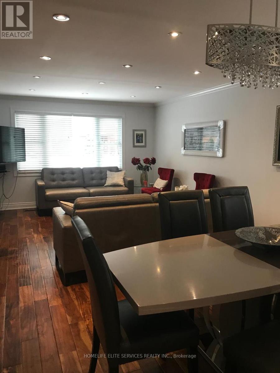 66 Elinor Avenue, Toronto, Ontario  M1R 3H4 - Photo 3 - E12637620