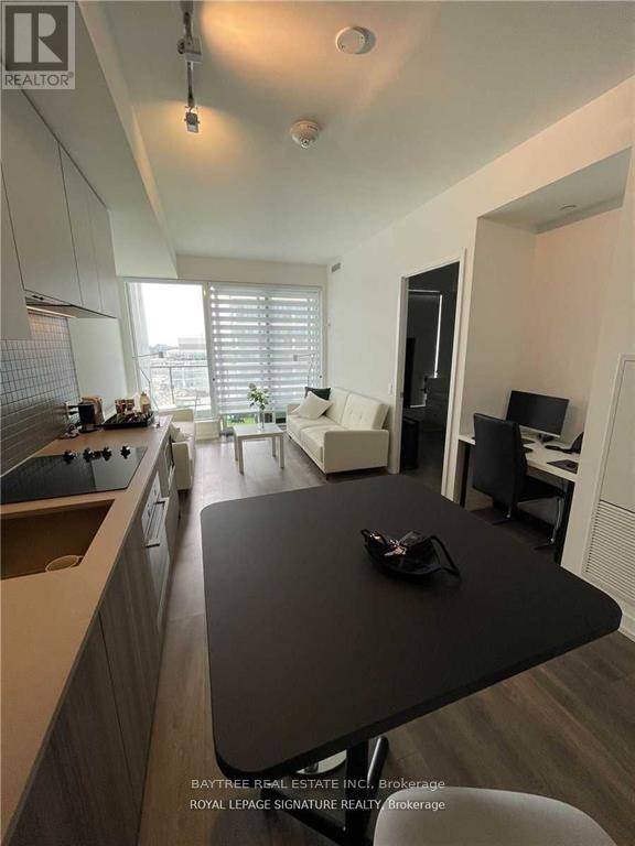 1607 - 898 PORTAGE PARKWAY, vaughan (vaughan corporate centre), Ontario