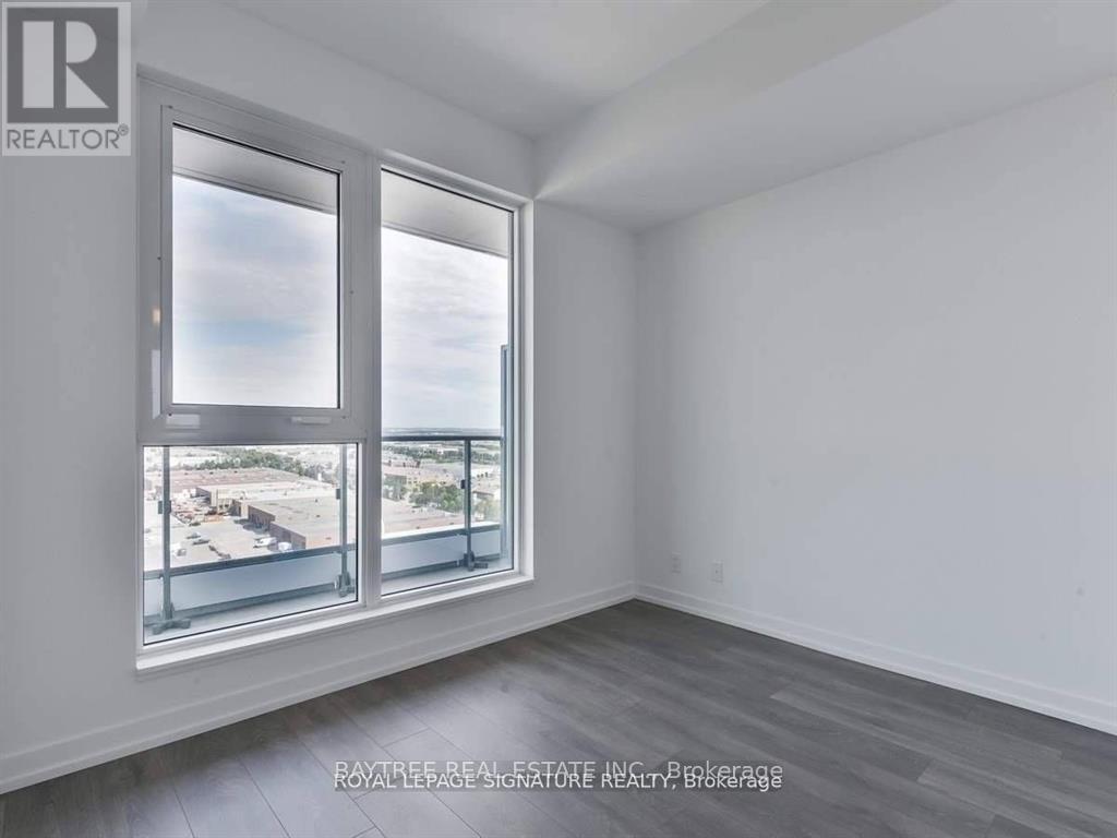 1607 - 898 Portage Parkway, Vaughan, Ontario  L4K 0J6 - Photo 4 - N12637586