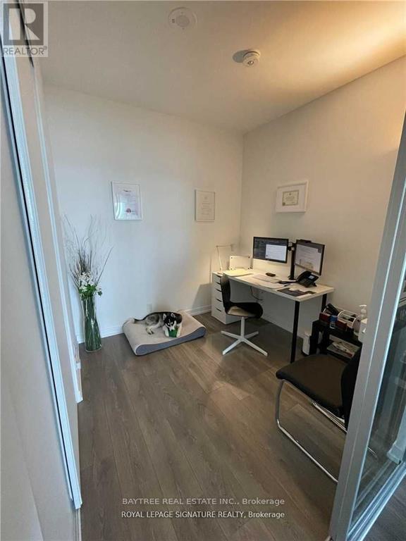 1607 - 898 Portage Parkway, Vaughan, Ontario  L4K 0J6 - Photo 7 - N12637586