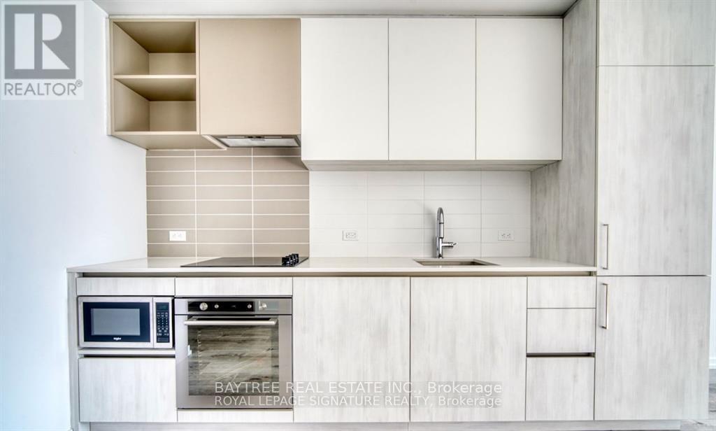 3608 - 1000 Portage Parkway, Vaughan, Ontario  L4K 0L1 - Photo 2 - N12637588