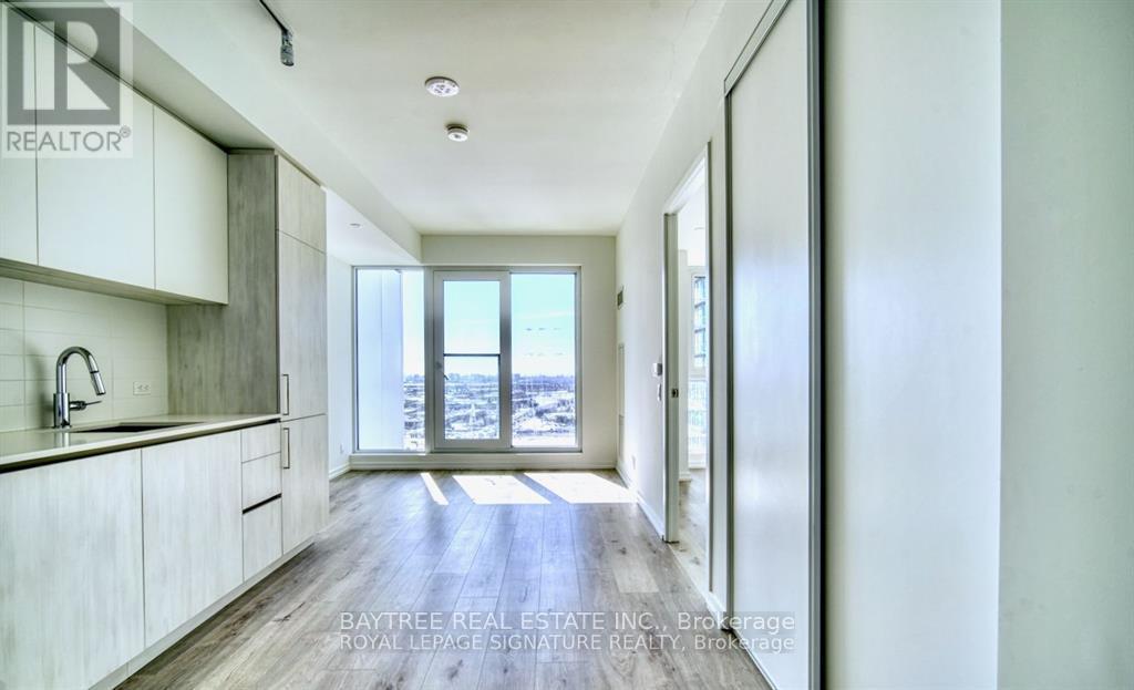 3608 - 1000 Portage Parkway, Vaughan, Ontario  L4K 0L1 - Photo 4 - N12637588