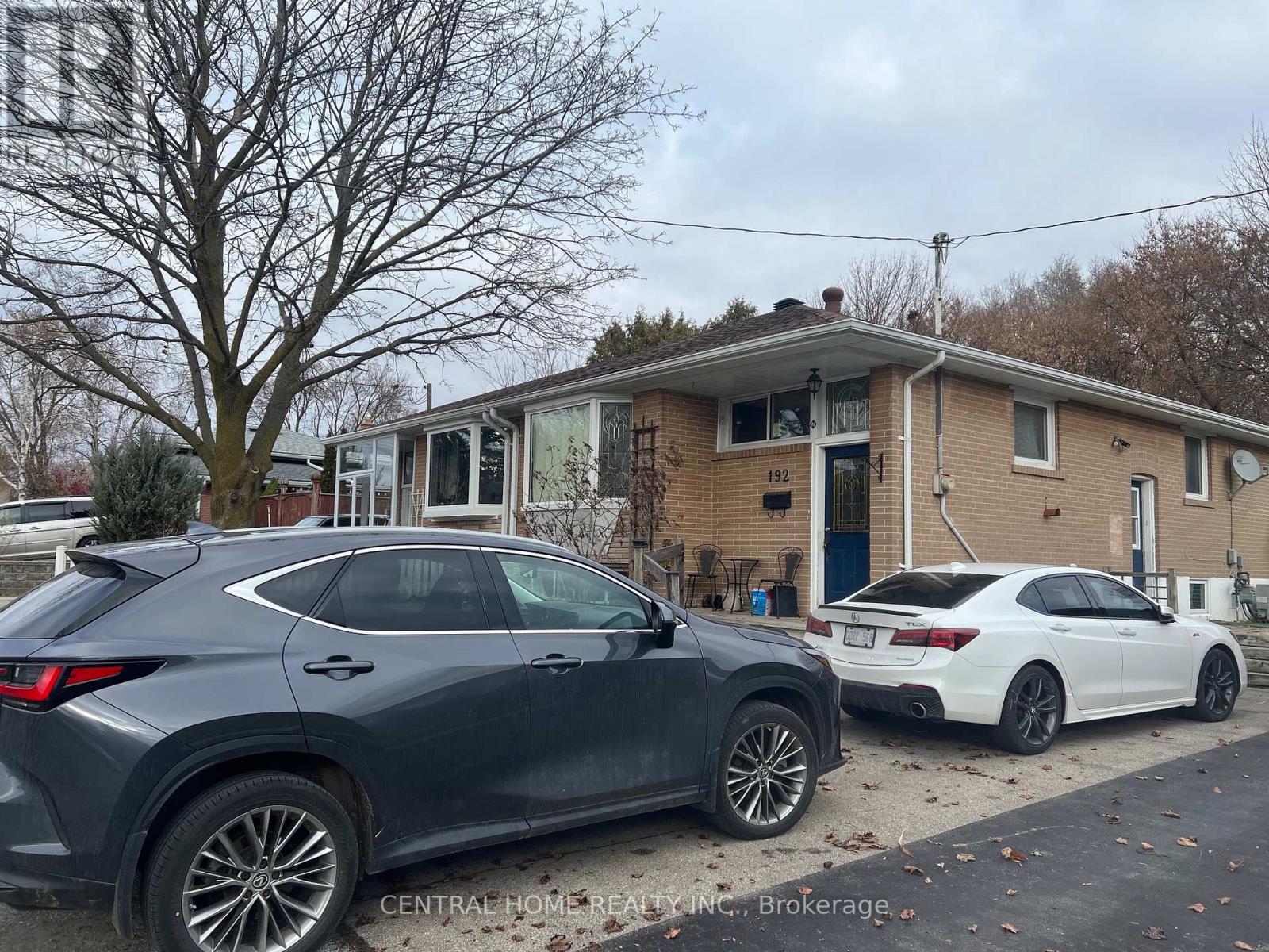 Basement - 192 Silverbirch Drive E, Newmarket (Bristol-London), Ontario  L3Y 2Z5 - Photo 2 - N12637590