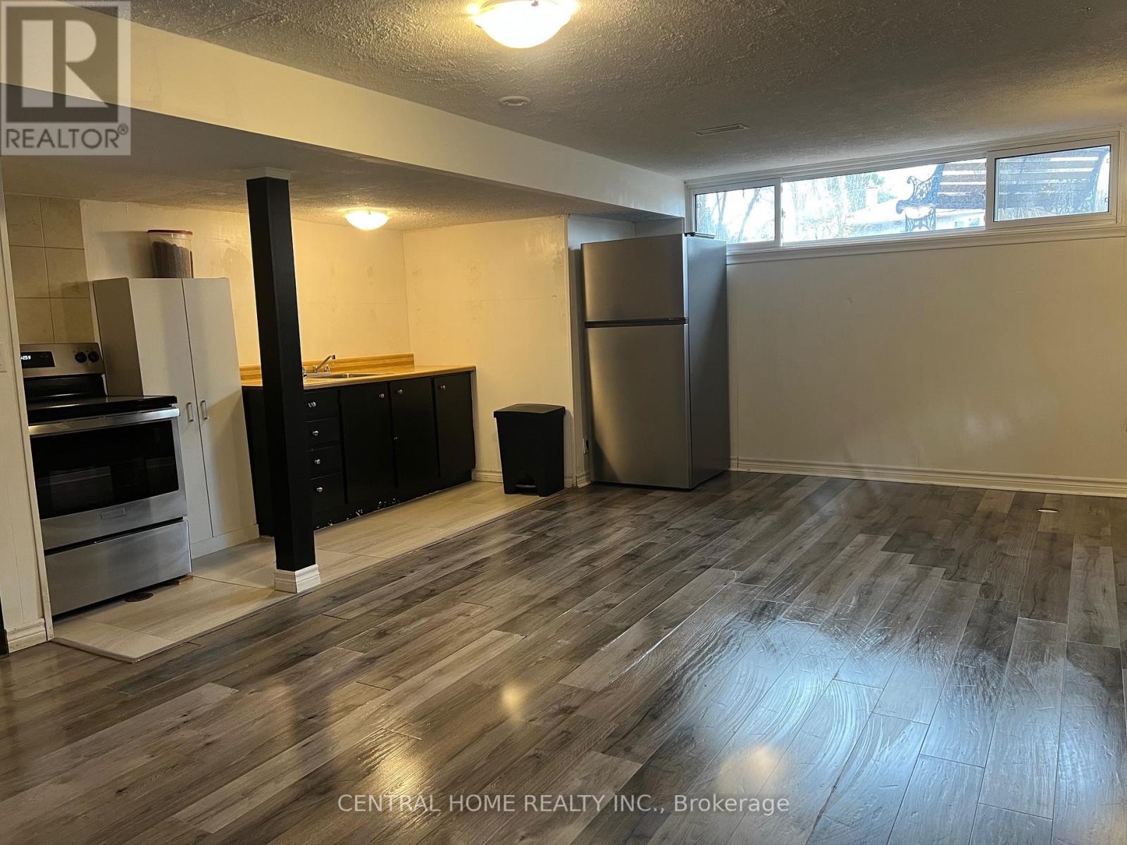 Basement - 192 Silverbirch Drive E, Newmarket (Bristol-London), Ontario  L3Y 2Z5 - Photo 4 - N12637590