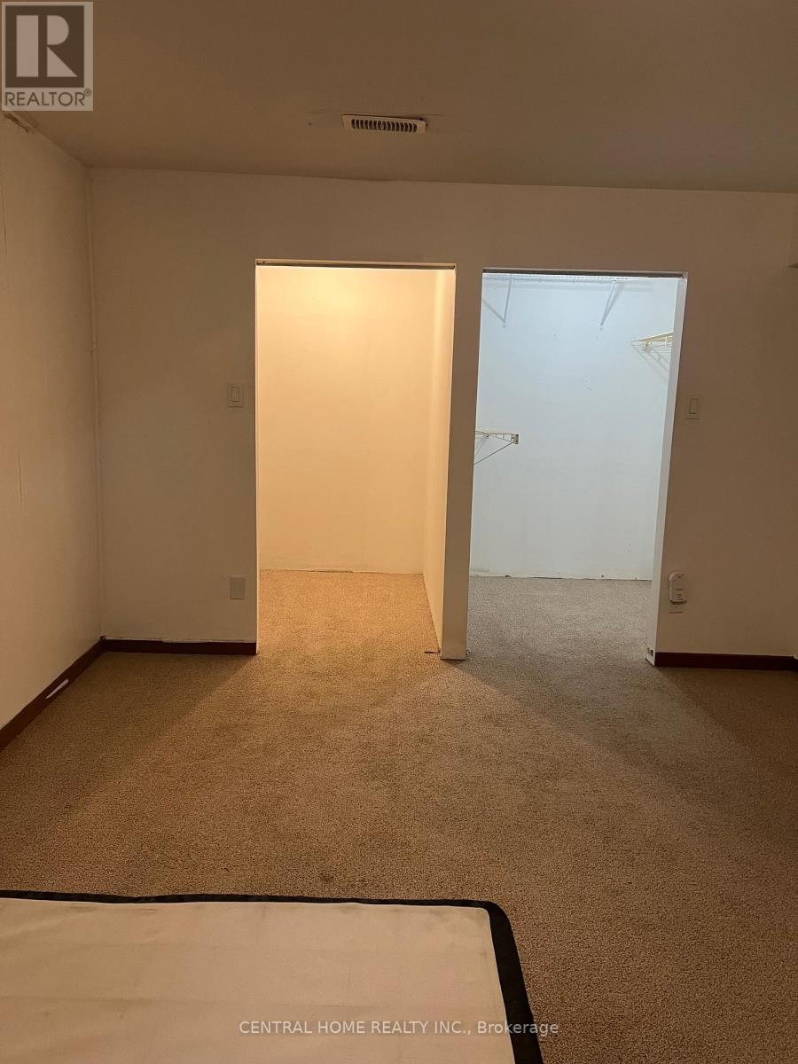 Basement - 192 Silverbirch Drive E, Newmarket (Bristol-London), Ontario  L3Y 2Z5 - Photo 7 - N12637590