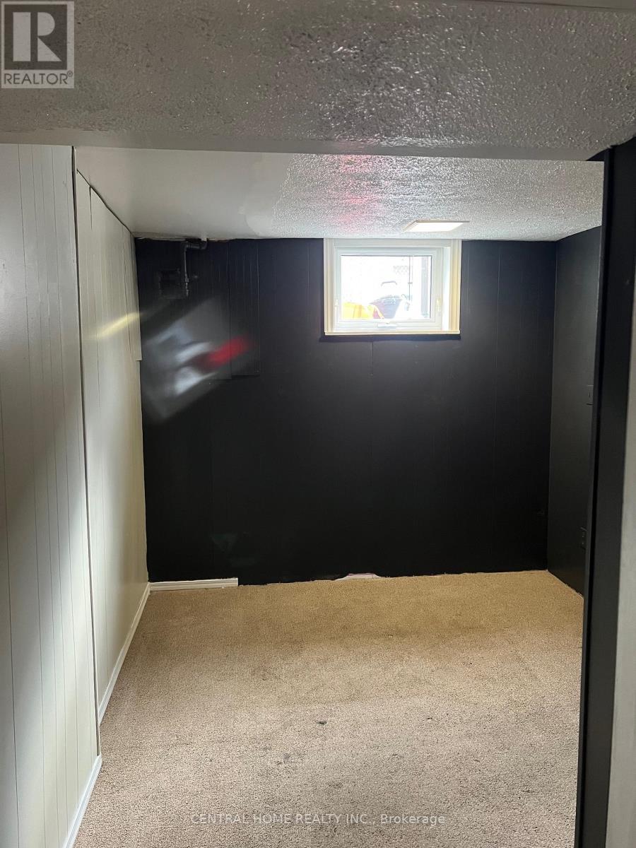 Basement - 192 Silverbirch Drive E, Newmarket (Bristol-London), Ontario  L3Y 2Z5 - Photo 8 - N12637590