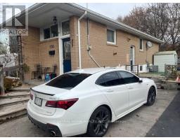 BASEMENT - 192 SILVERBIRCH DRIVE E, Newmarket, Ontario