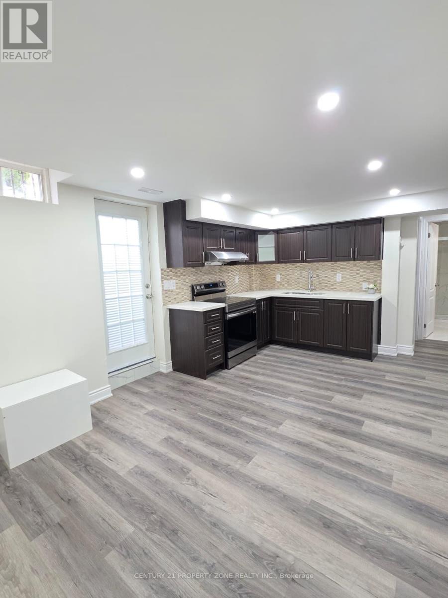 47 NICEVIEW DRIVE, Brampton, Ontario