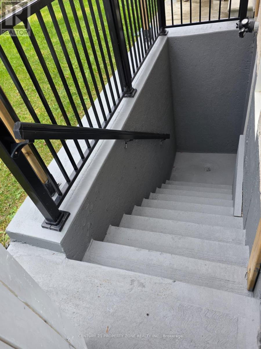 47 Niceview Drive, Brampton, Ontario  L6R 0M9 - Photo 17 - W12637616