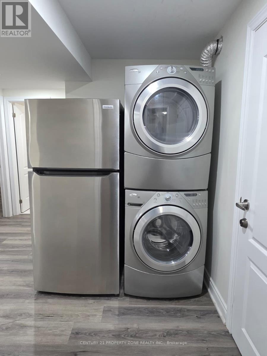 47 Niceview Drive, Brampton, Ontario  L6R 0M9 - Photo 19 - W12637616