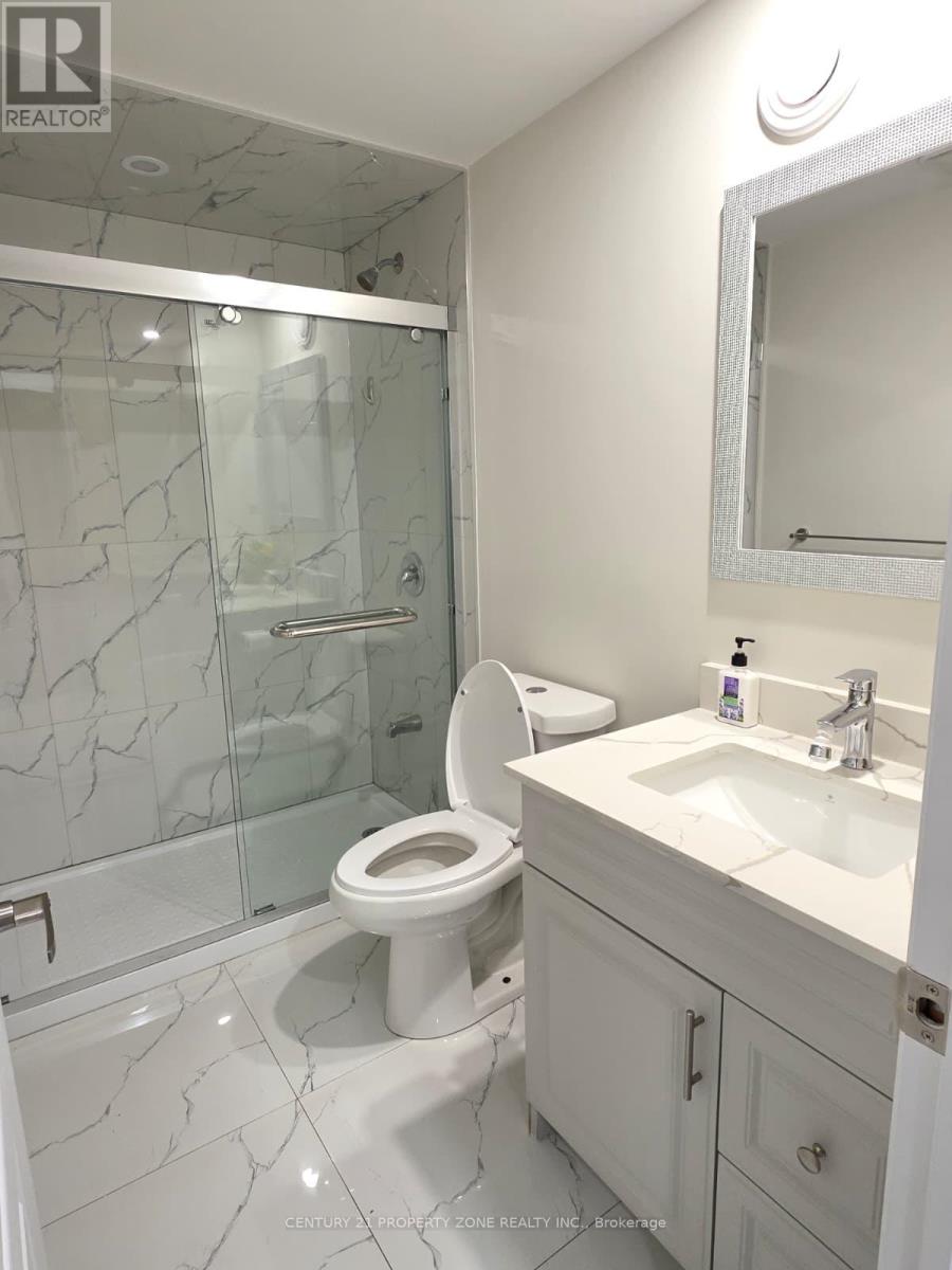 47 Niceview Drive, Brampton, Ontario  L6R 0M9 - Photo 3 - W12637616