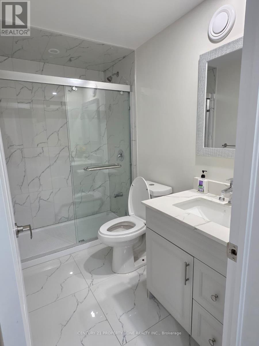 47 Niceview Drive, Brampton, Ontario  L6R 0M9 - Photo 5 - W12637616