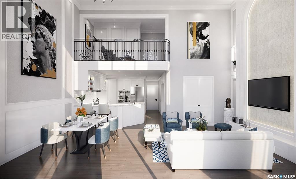 1 294 Prairie Dawn Drive S, Dundurn, Saskatchewan  S0K 1K0 - Photo 2 - SK025700