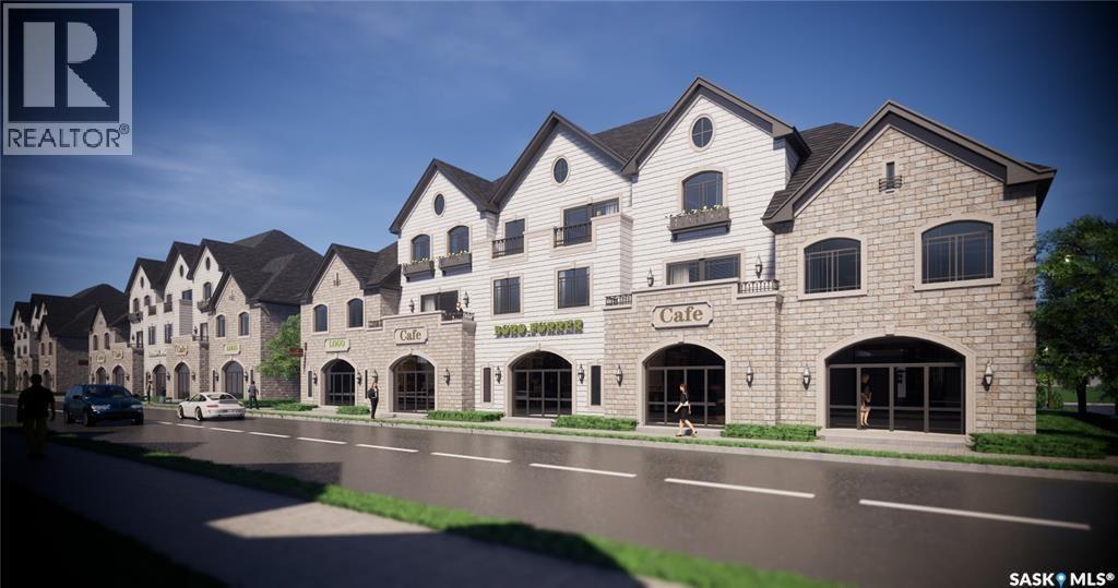 V3 Prairie Dawn DRIVE S, Dundurn, Saskatchewan