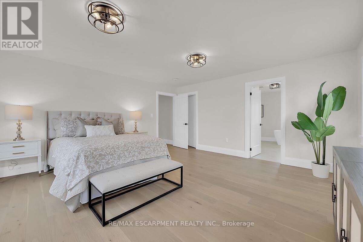 8184 Airport Road E, Hamilton, Ontario  L0R 1W0 - Photo 28 - X12637594