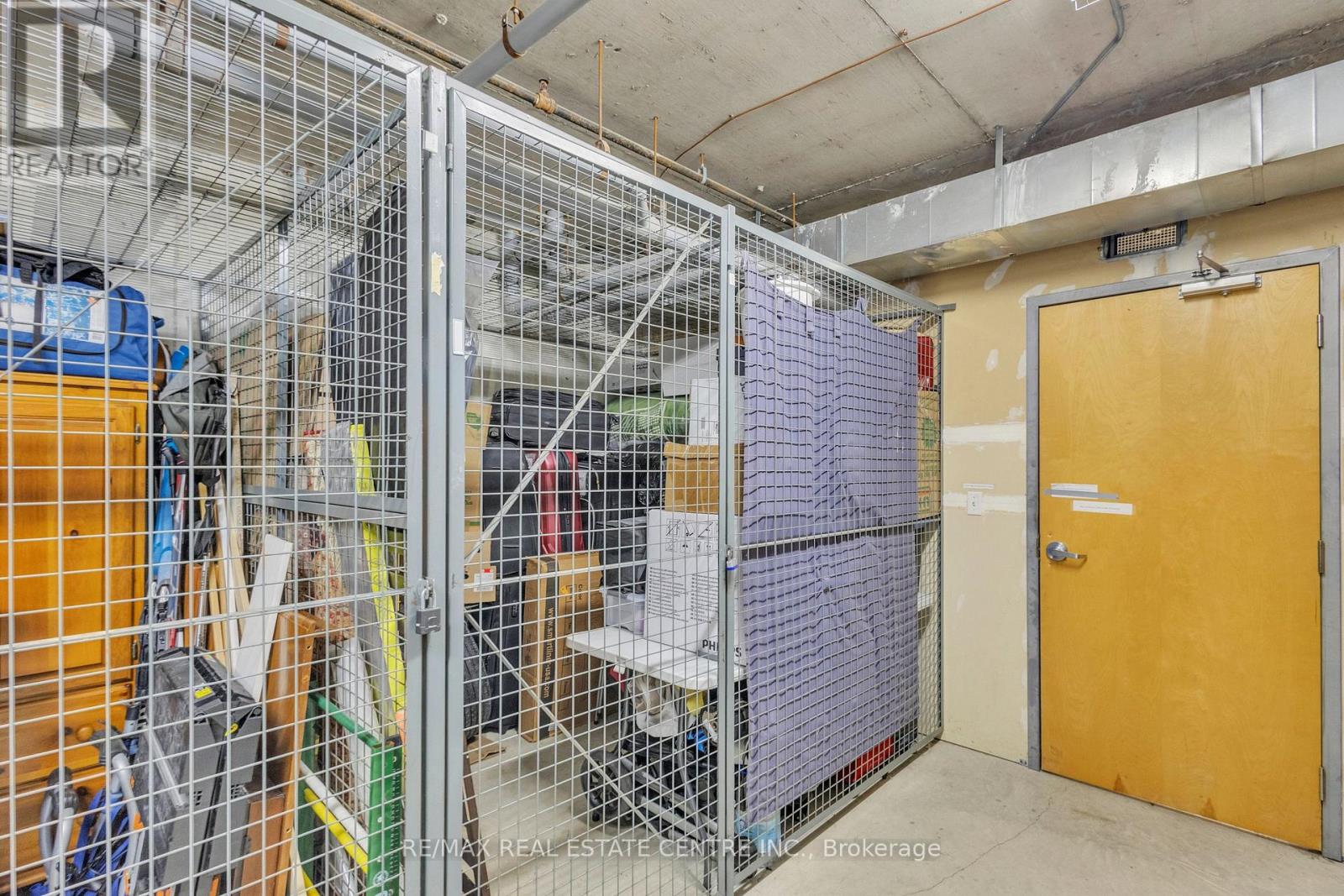 202 - 105 Bagot Street, Guelph, Ontario  N1H 8H4 - Photo 37 - X12637608