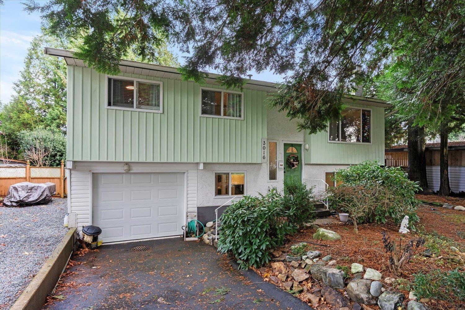 3016 TIMS STREET, abbotsford, British Columbia