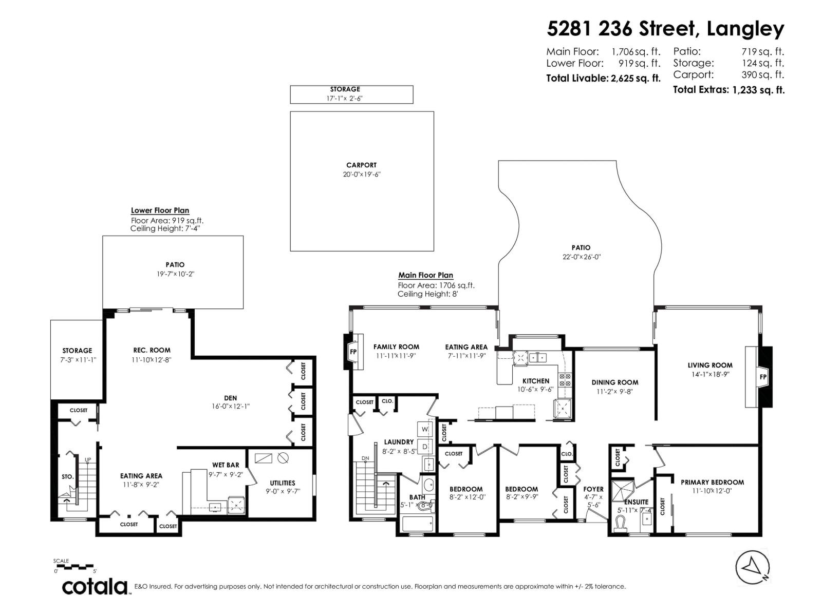 5281 236 Street, Langley, British Columbia  V2Z 2P4 - Photo 40 - R3053830