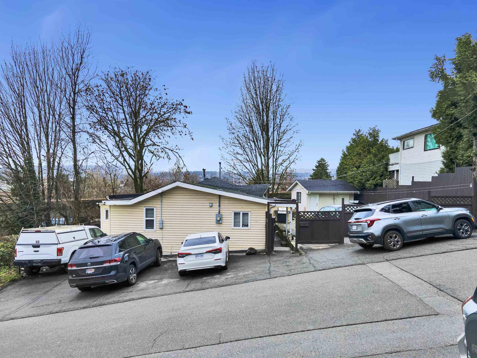 12943 112 Avenue, Surrey, British Columbia  V3T 2S6 - Photo 2 - R3074137