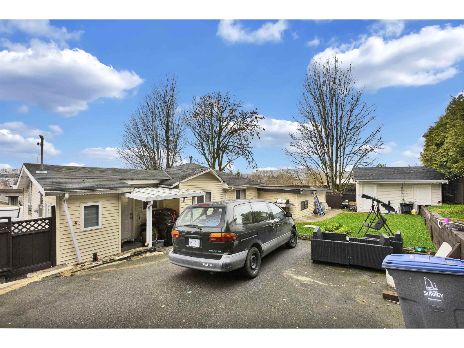 12943 112 Avenue, Surrey, British Columbia  V3T 2S6 - Photo 3 - R3074137