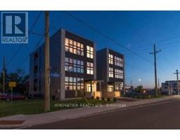 4 - 320 TREMBLAY ROAD, Ottawa, Ontario