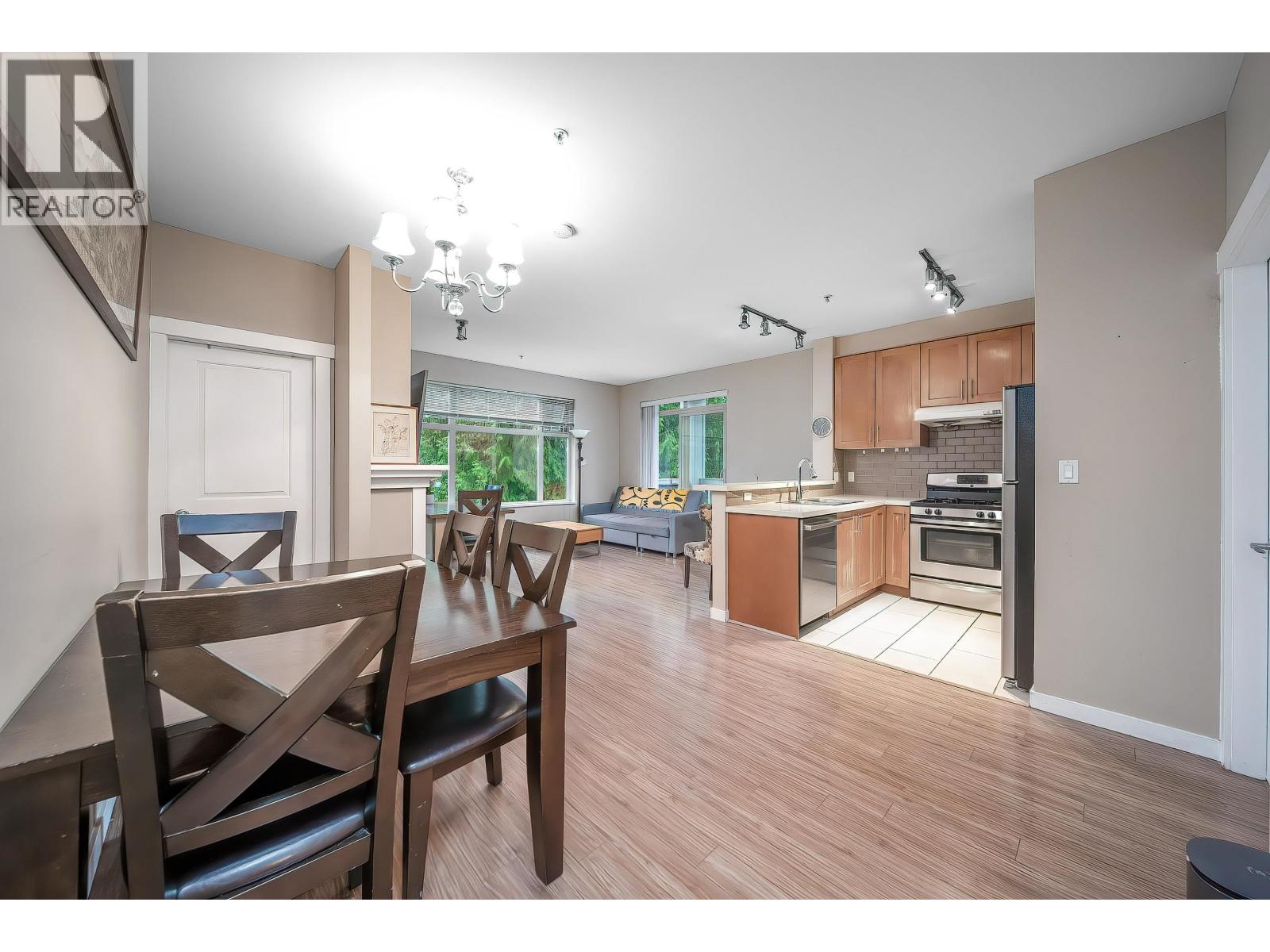 313 4883 Maclure Mews, Vancouver, British Columbia  V6J 5M8 - Photo 7 - R3074209