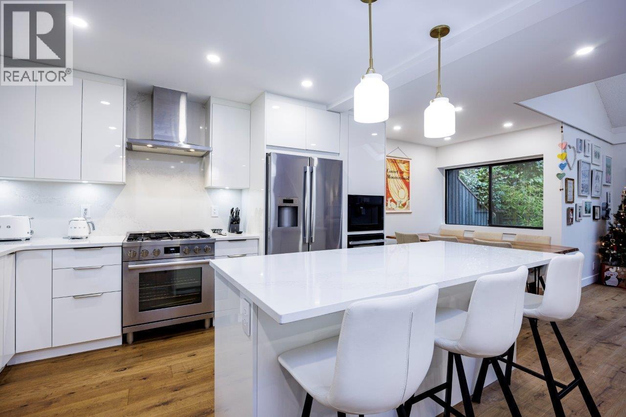 209 4001 MT SEYMOUR PARKWAY, North Vancouver, British Columbia