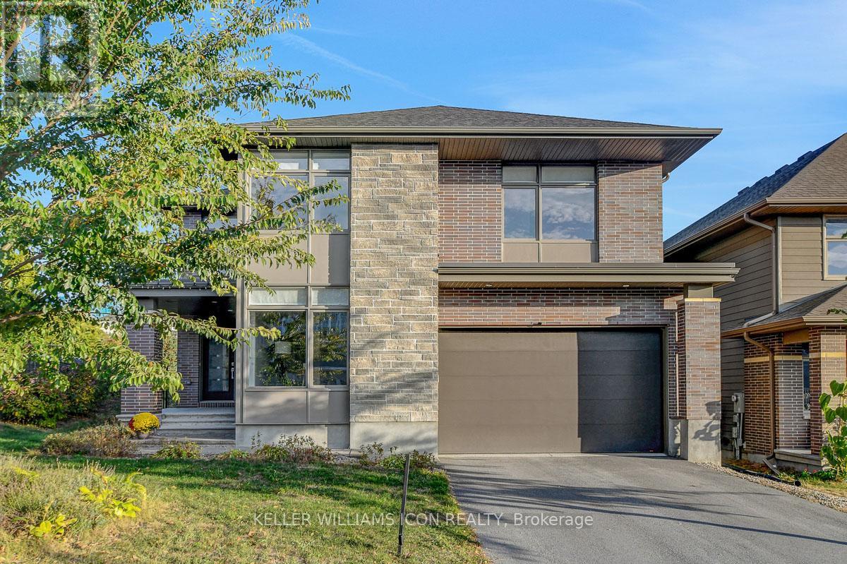 611 GABRIOLA WAY, Ottawa, Ontario
