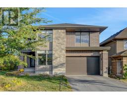 611 GABRIOLA WAY, Ottawa, Ontario