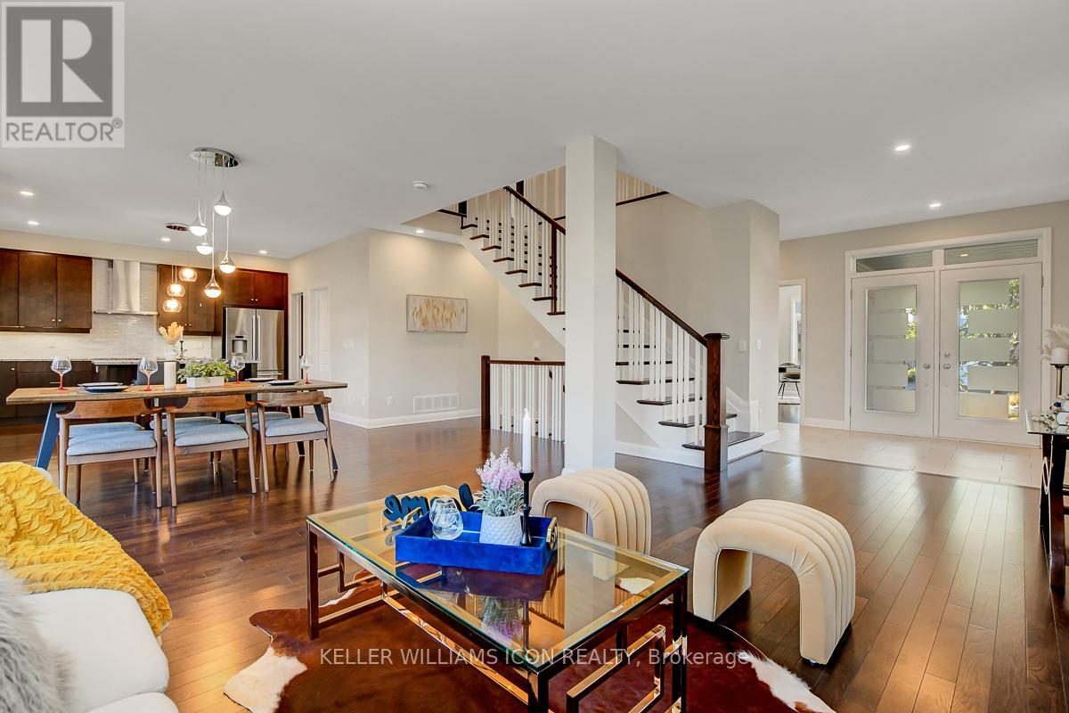 611 Gabriola Way, Ottawa, Ontario  K2T 0M2 - Photo 10 - X12445991