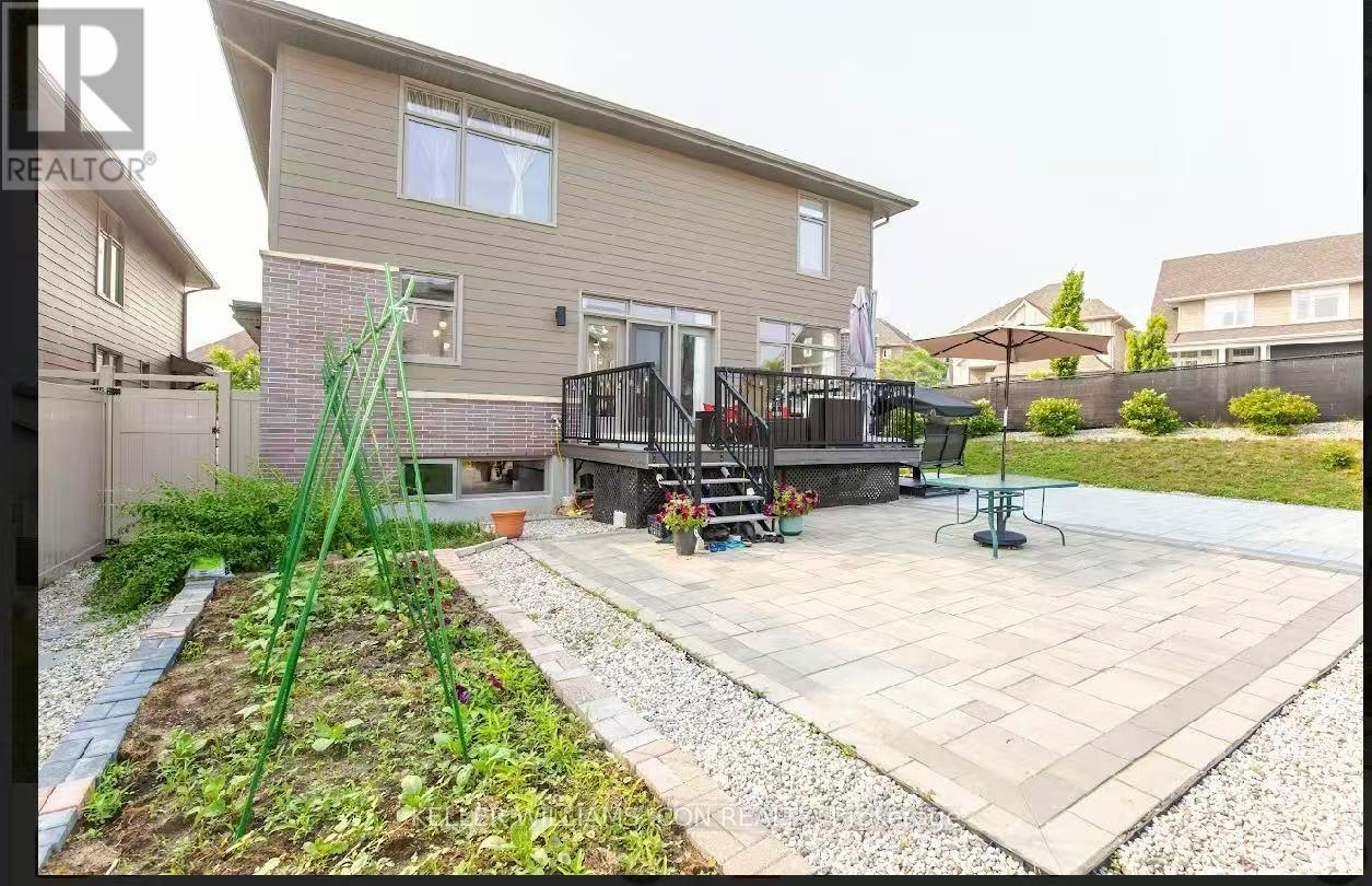 611 Gabriola Way, Ottawa, Ontario  K2T 0M2 - Photo 42 - X12445991