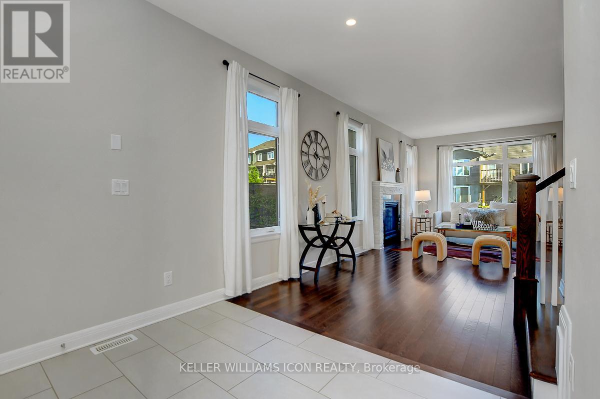 611 Gabriola Way, Ottawa, Ontario  K2T 0M2 - Photo 6 - X12445991